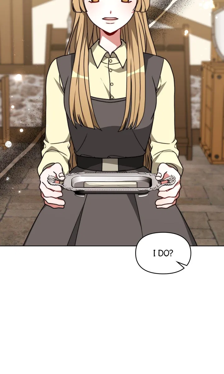 The Forgotten Princess Wants To Live In Peace Chapter 91 – Page 49