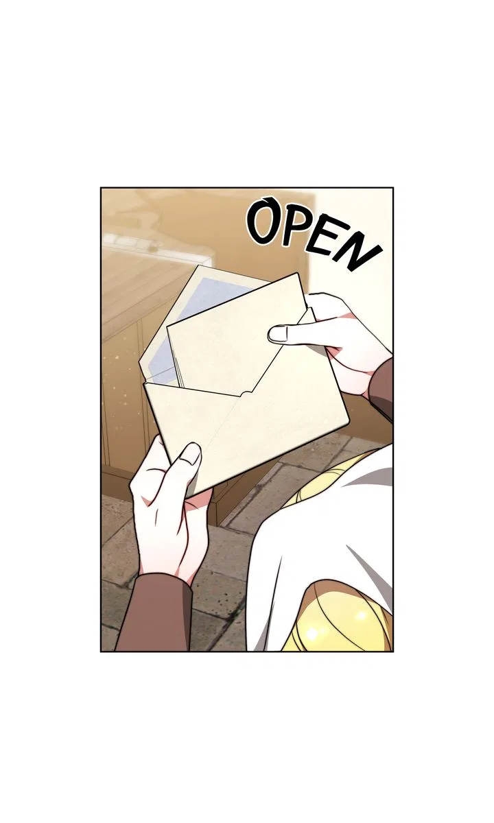 The Forgotten Princess Wants To Live In Peace Chapter 91 – Page 50