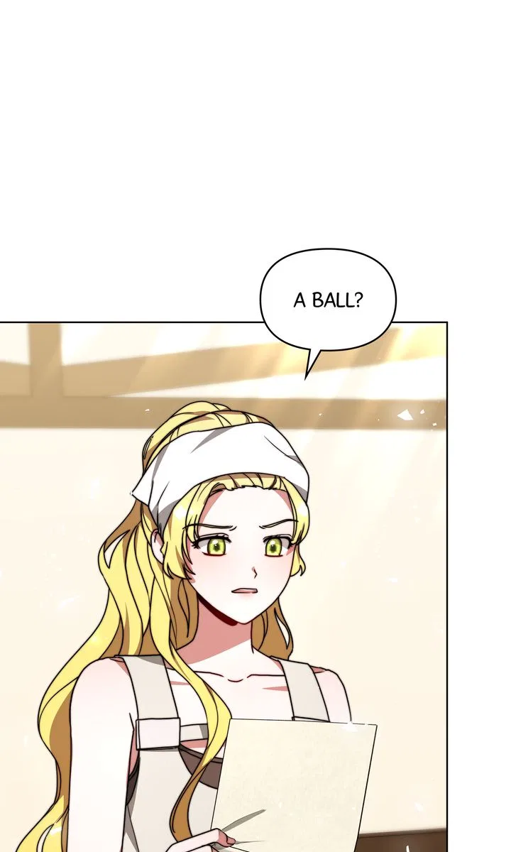 The Forgotten Princess Wants To Live In Peace Chapter 91 – Page 51