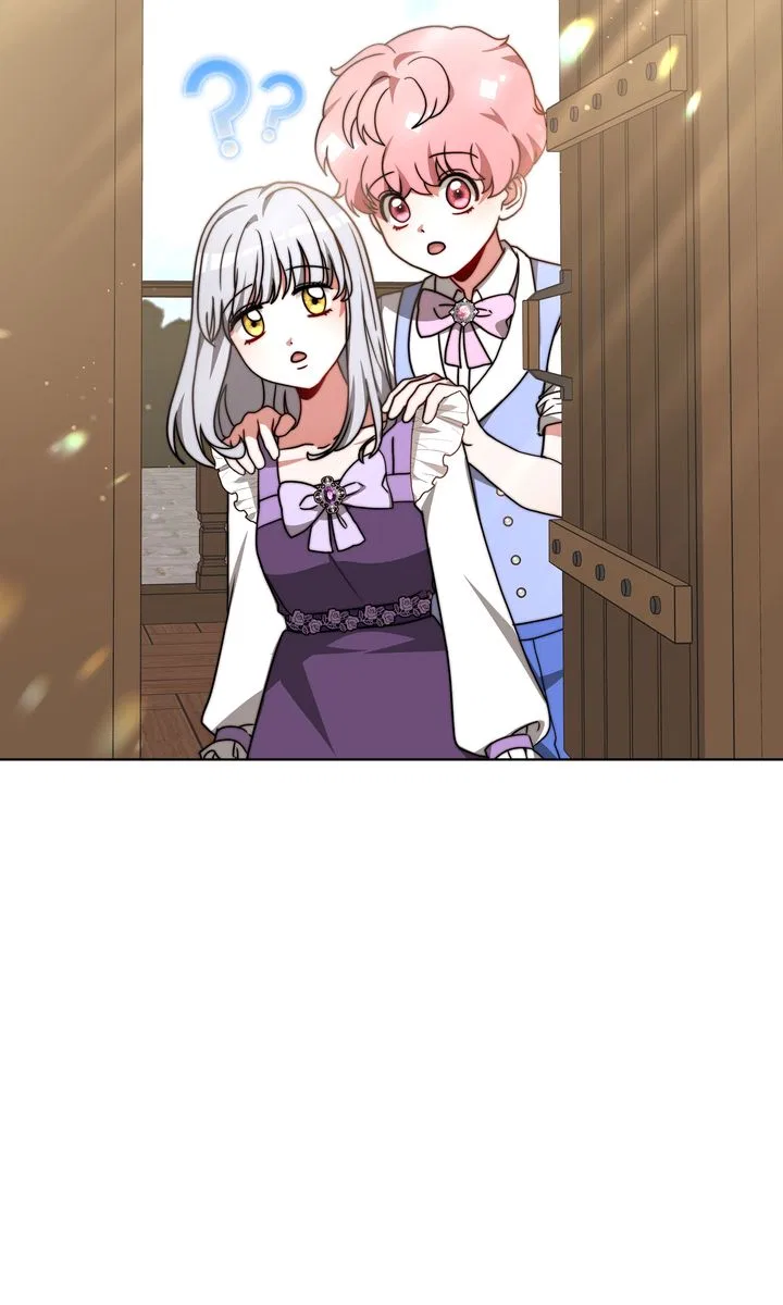 The Forgotten Princess Wants To Live In Peace Chapter 91 – Page 53