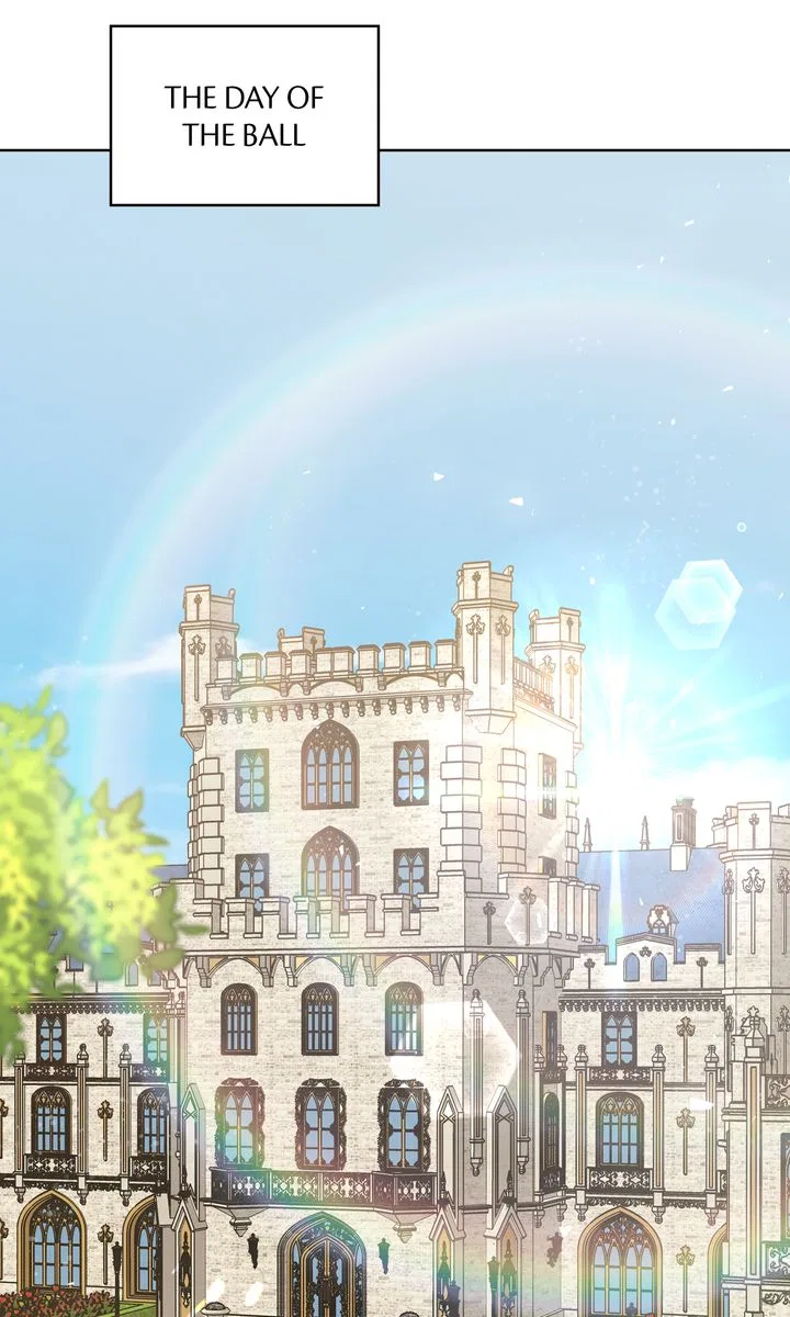 The Forgotten Princess Wants To Live In Peace Chapter 91 – Page 55