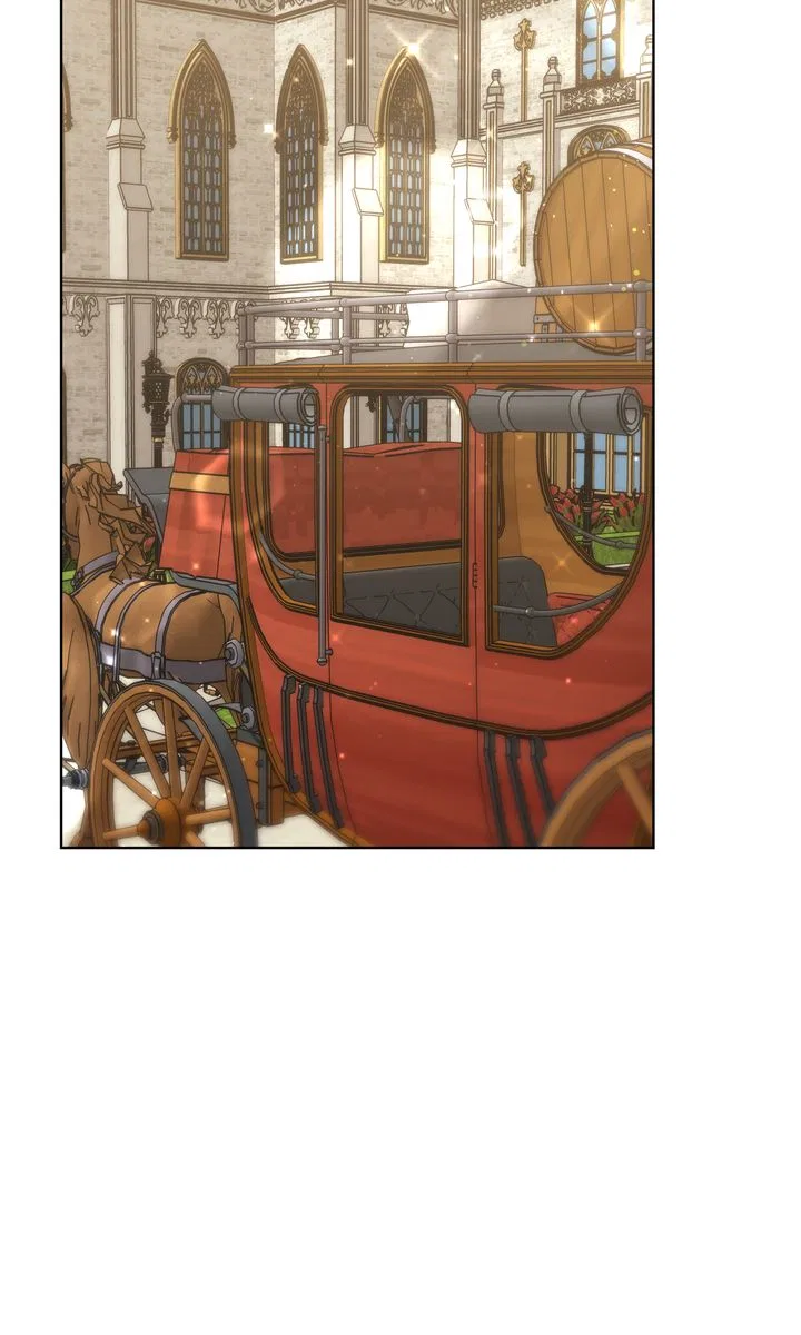 The Forgotten Princess Wants To Live In Peace Chapter 91 – Page 57