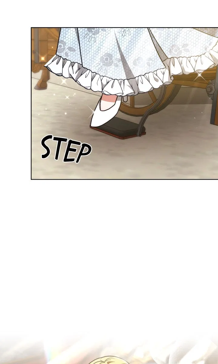 The Forgotten Princess Wants To Live In Peace Chapter 91 – Page 58