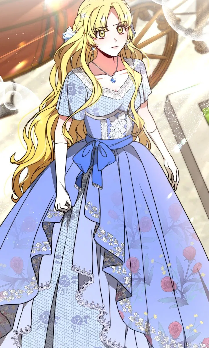 The Forgotten Princess Wants To Live In Peace Chapter 91 – Page 59