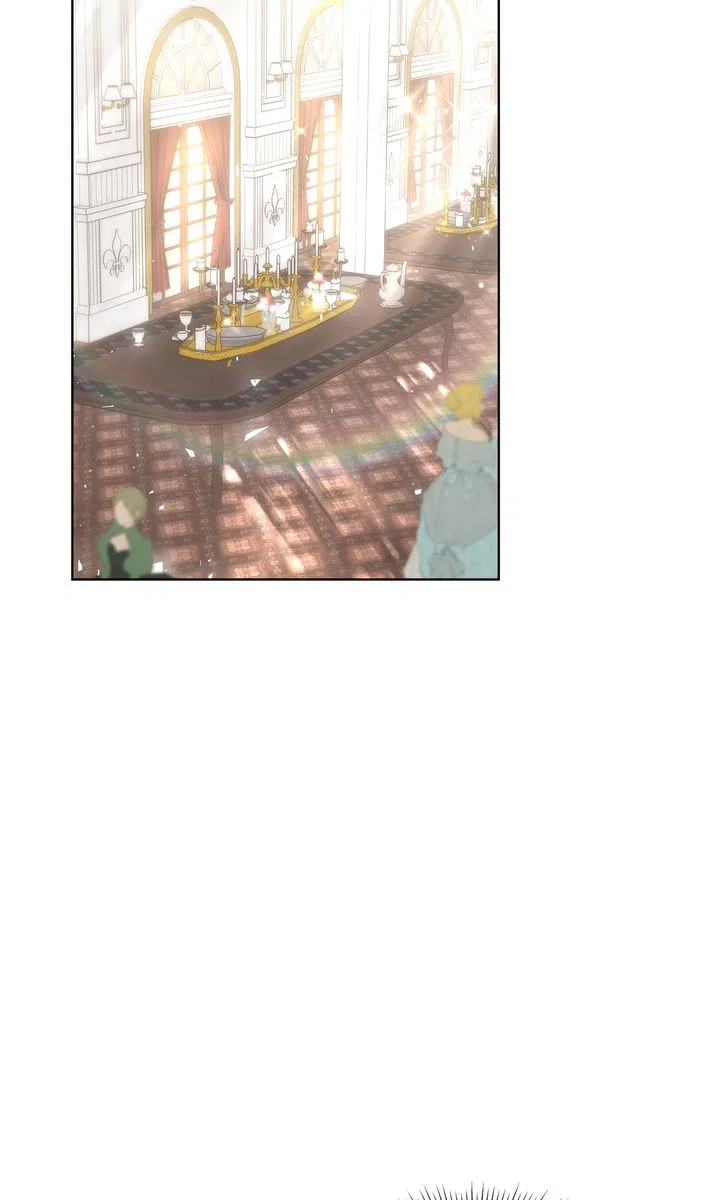 The Forgotten Princess Wants To Live In Peace Chapter 91 – Page 63