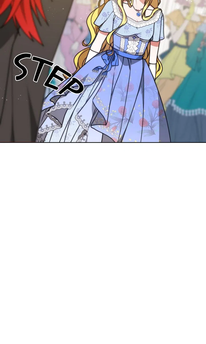 The Forgotten Princess Wants To Live In Peace Chapter 91 – Page 66