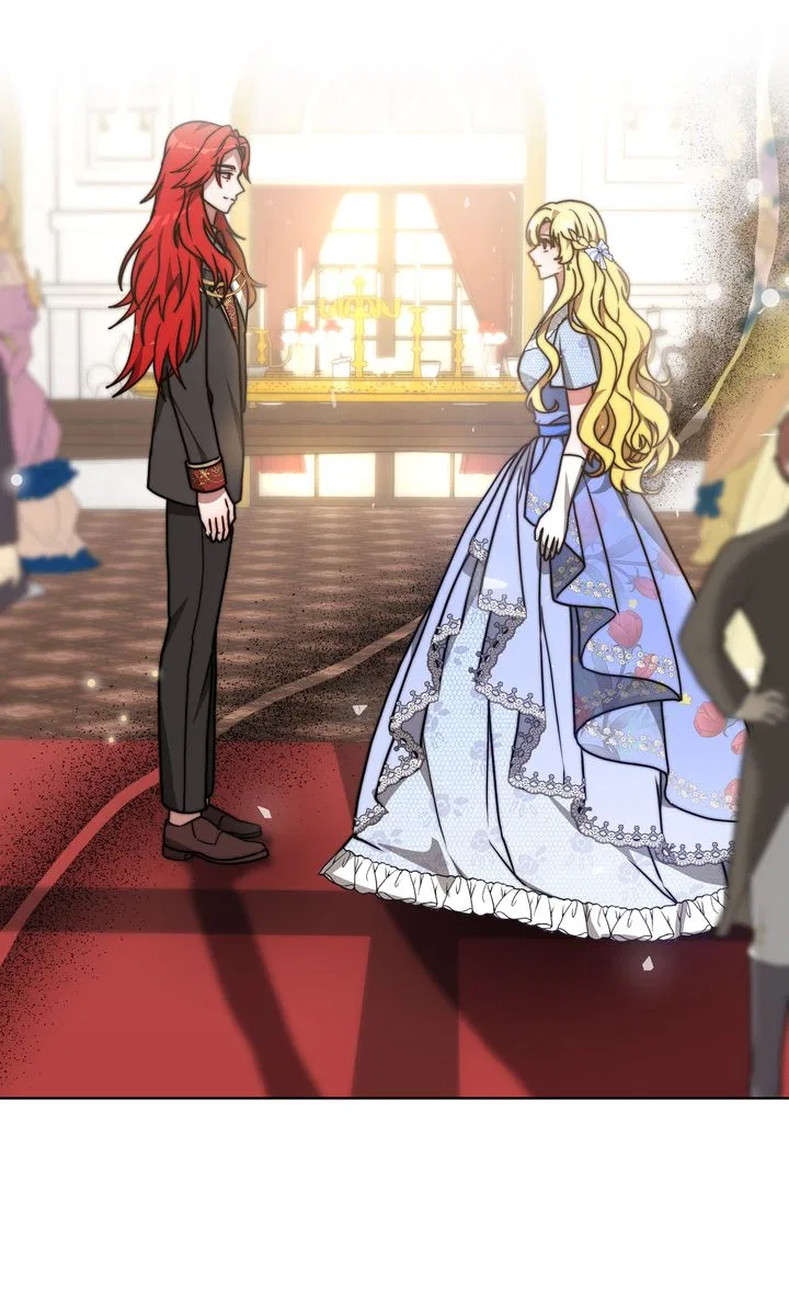 The Forgotten Princess Wants To Live In Peace Chapter 91 – Page 67