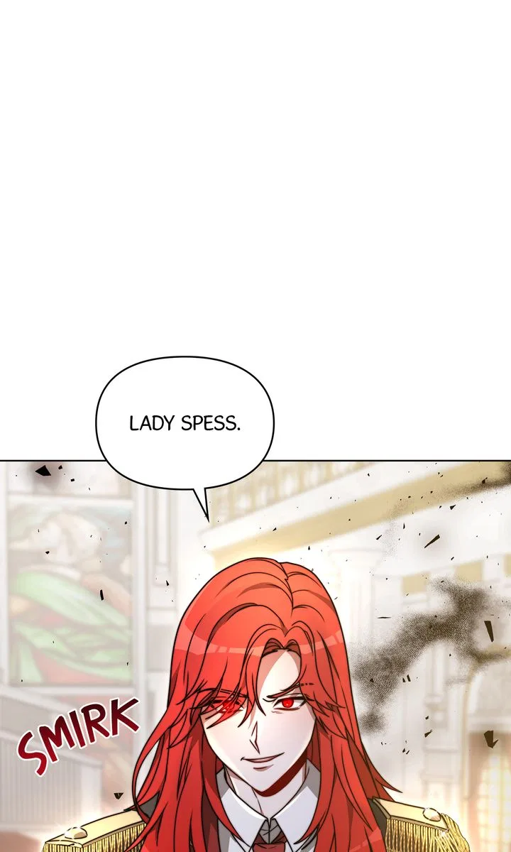 The Forgotten Princess Wants To Live In Peace Chapter 91 – Page 68