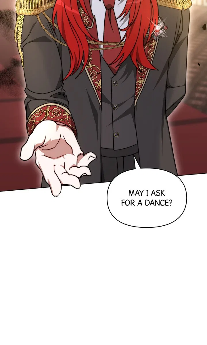 The Forgotten Princess Wants To Live In Peace Chapter 91 – Page 69