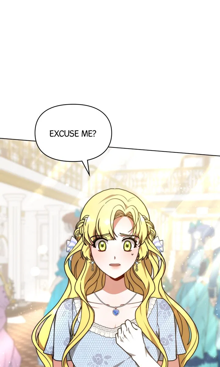 The Forgotten Princess Wants To Live In Peace Chapter 91 – Page 70