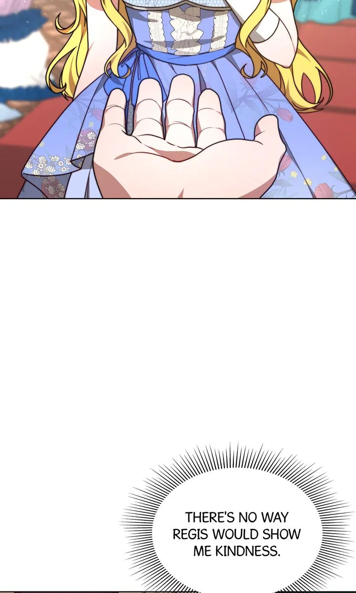 The Forgotten Princess Wants To Live In Peace Chapter 91 – Page 71
