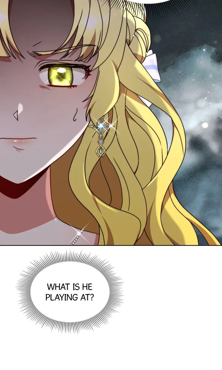 The Forgotten Princess Wants To Live In Peace Chapter 91 – Page 72