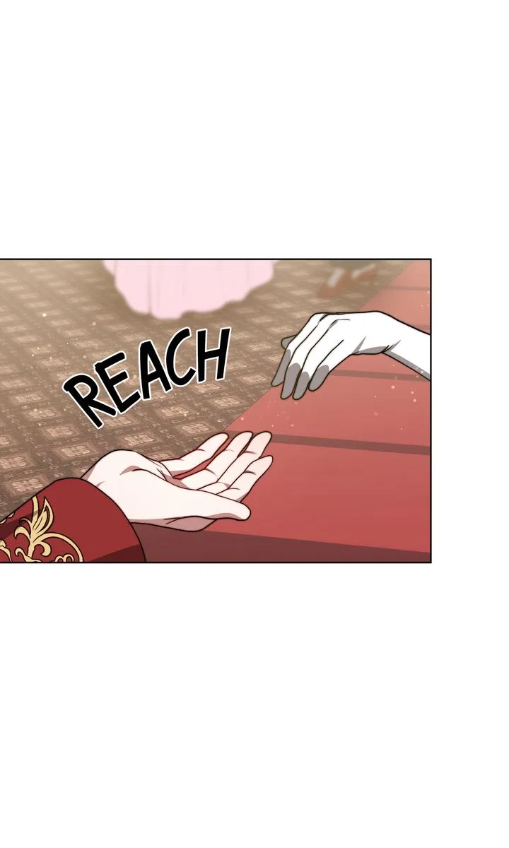 The Forgotten Princess Wants To Live In Peace Chapter 91 – Page 73