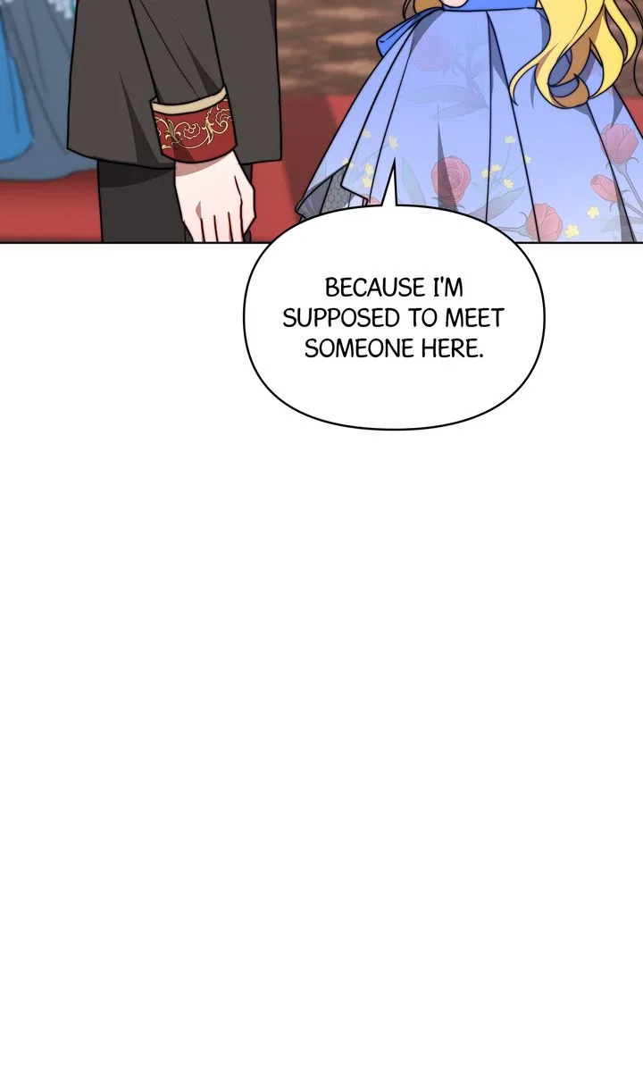 The Forgotten Princess Wants To Live In Peace Chapter 91 – Page 77