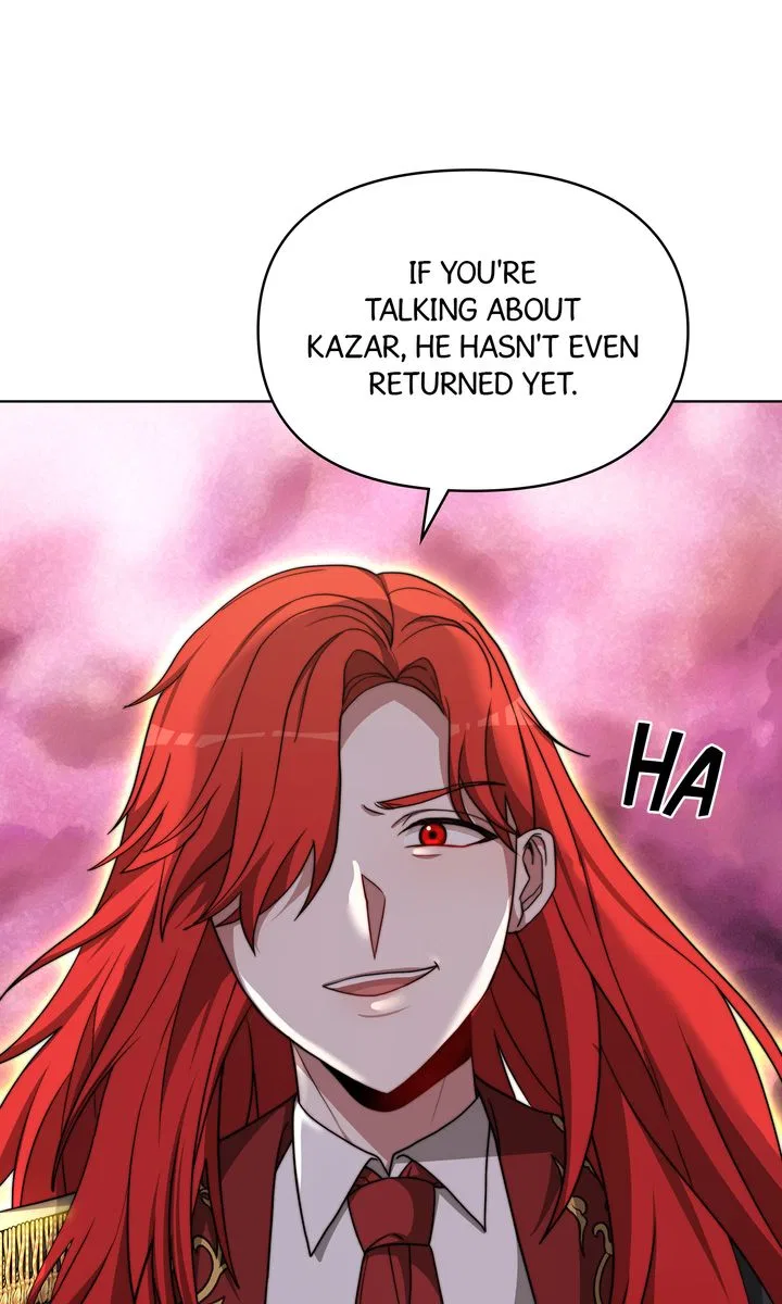 The Forgotten Princess Wants To Live In Peace Chapter 91 – Page 78