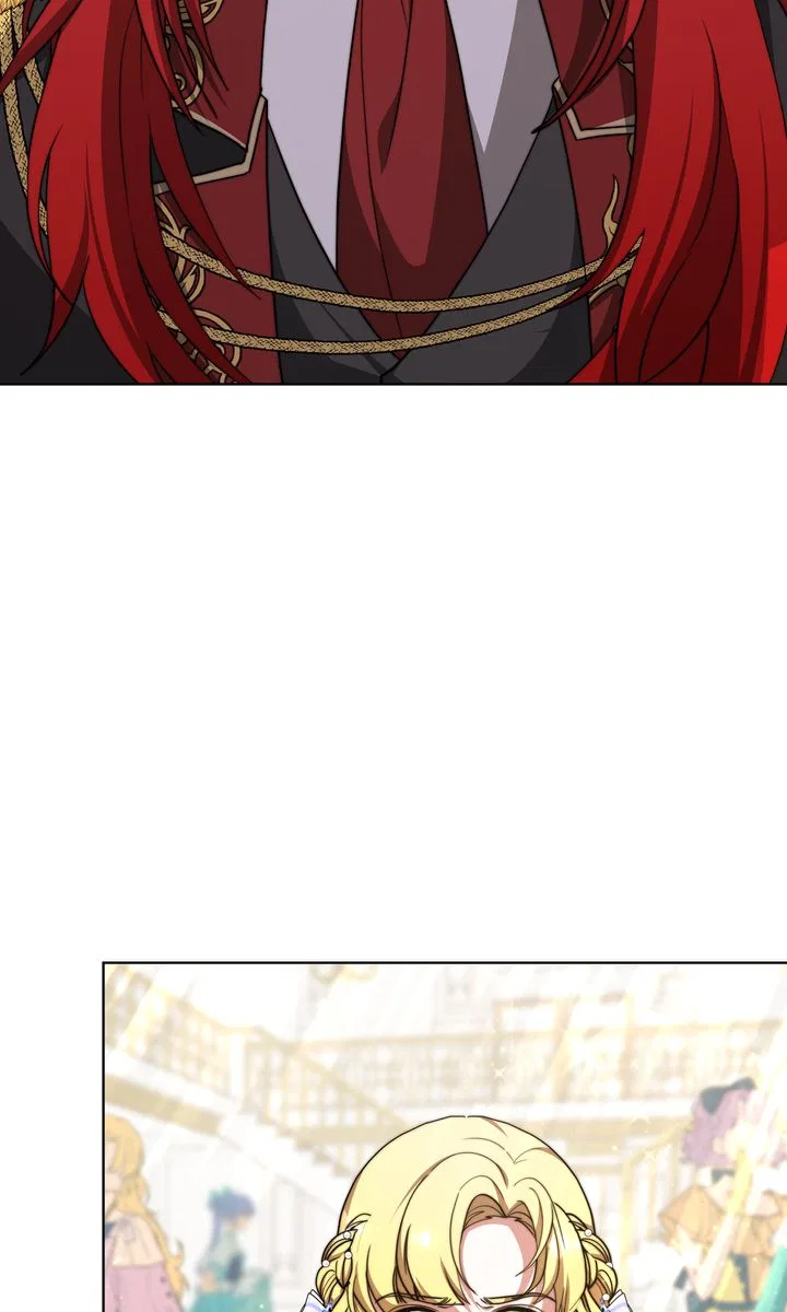 The Forgotten Princess Wants To Live In Peace Chapter 91 – Page 79