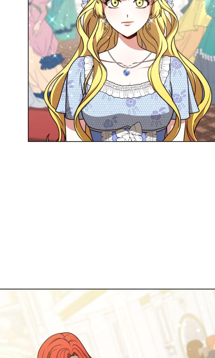 The Forgotten Princess Wants To Live In Peace Chapter 91 – Page 80
