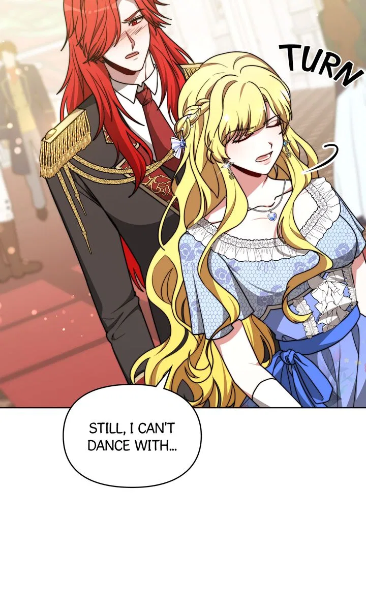 The Forgotten Princess Wants To Live In Peace Chapter 91 – Page 81