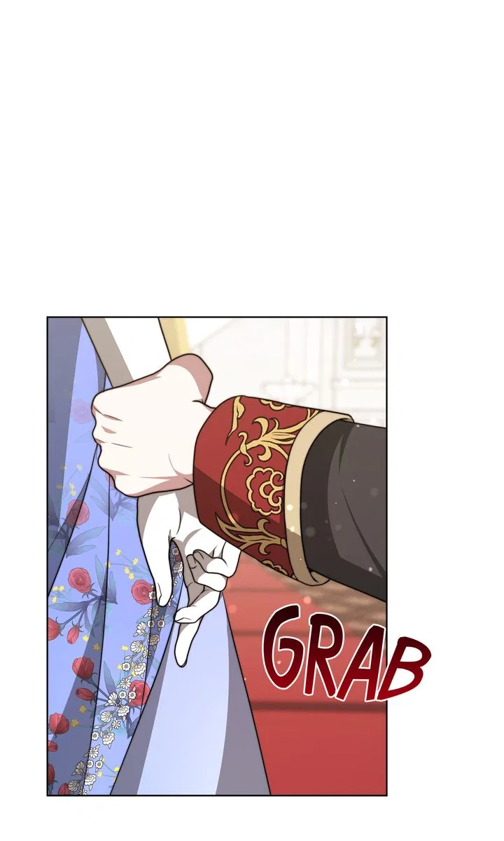 The Forgotten Princess Wants To Live In Peace Chapter 91 – Page 82