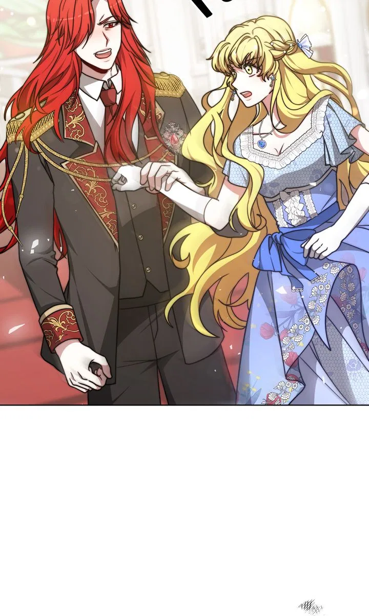 The Forgotten Princess Wants To Live In Peace Chapter 91 – Page 84