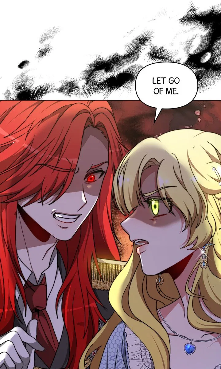 The Forgotten Princess Wants To Live In Peace Chapter 91 – Page 85
