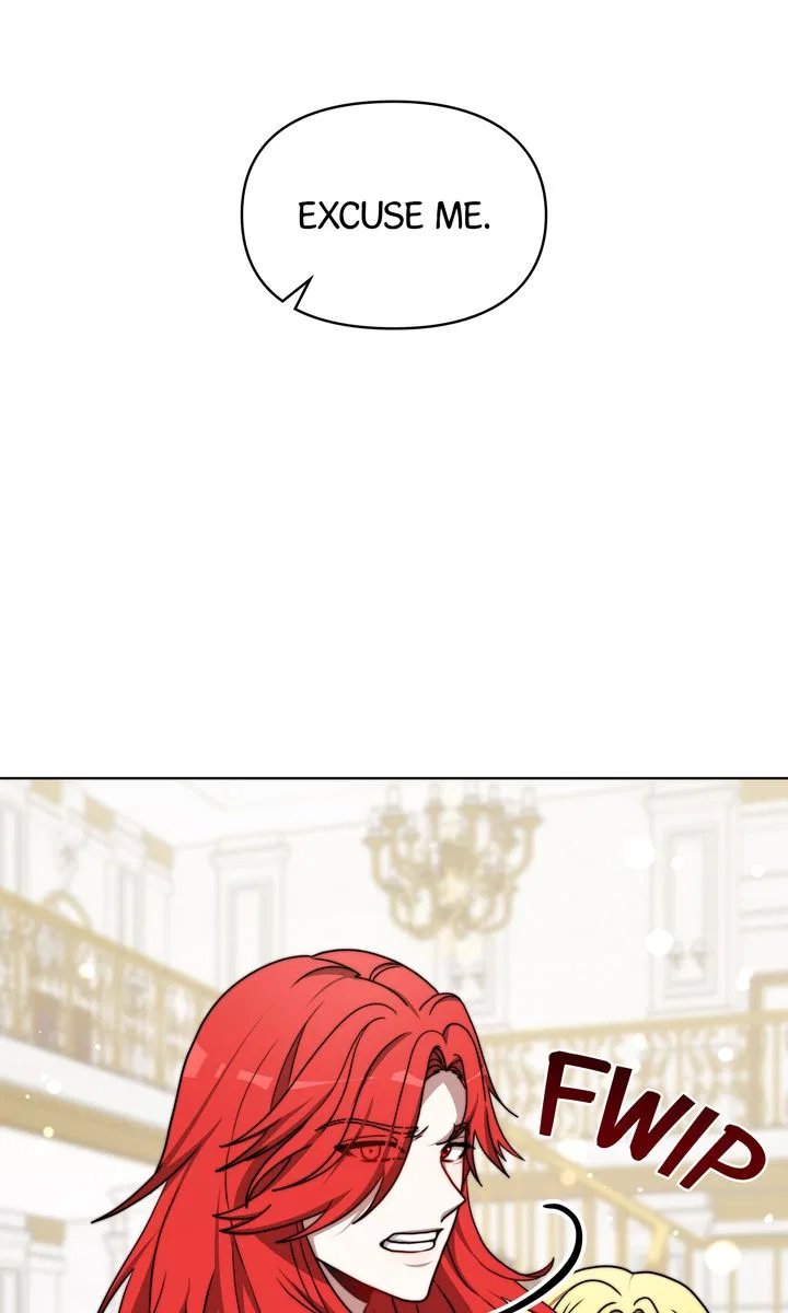 The Forgotten Princess Wants To Live In Peace Chapter 91 – Page 87