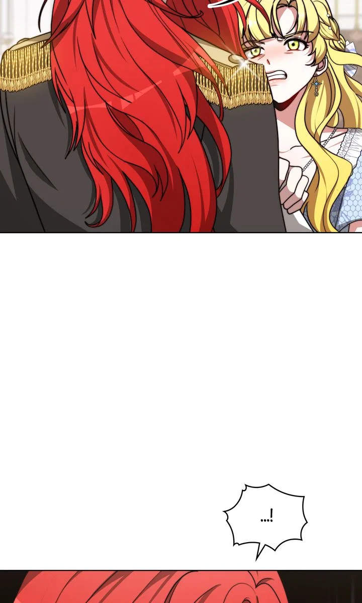 The Forgotten Princess Wants To Live In Peace Chapter 91 – Page 88