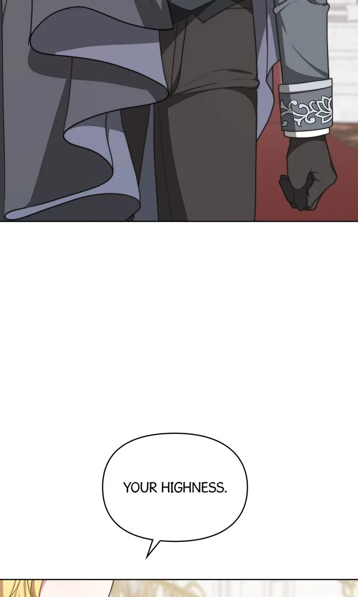 The Forgotten Princess Wants To Live In Peace Chapter 91 – Page 91