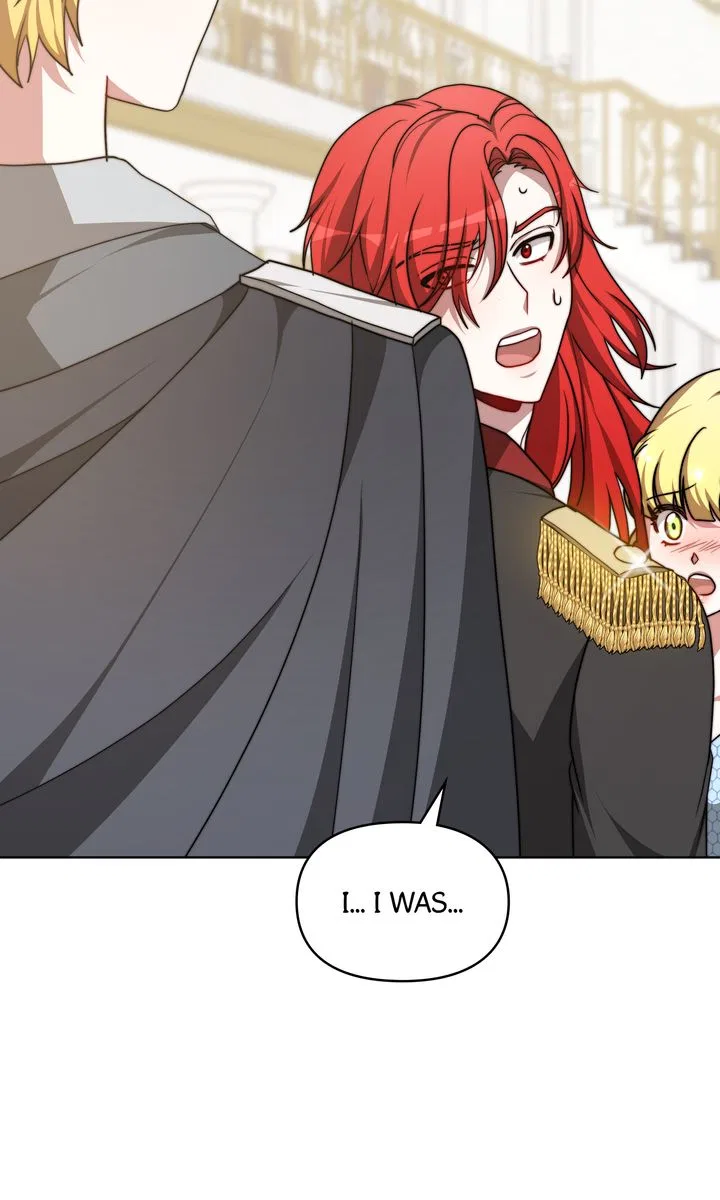The Forgotten Princess Wants To Live In Peace Chapter 91 – Page 92