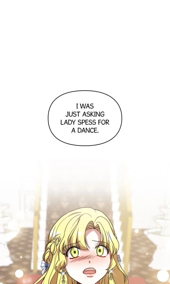 The Forgotten Princess Wants To Live In Peace Chapter 91 – Page 93