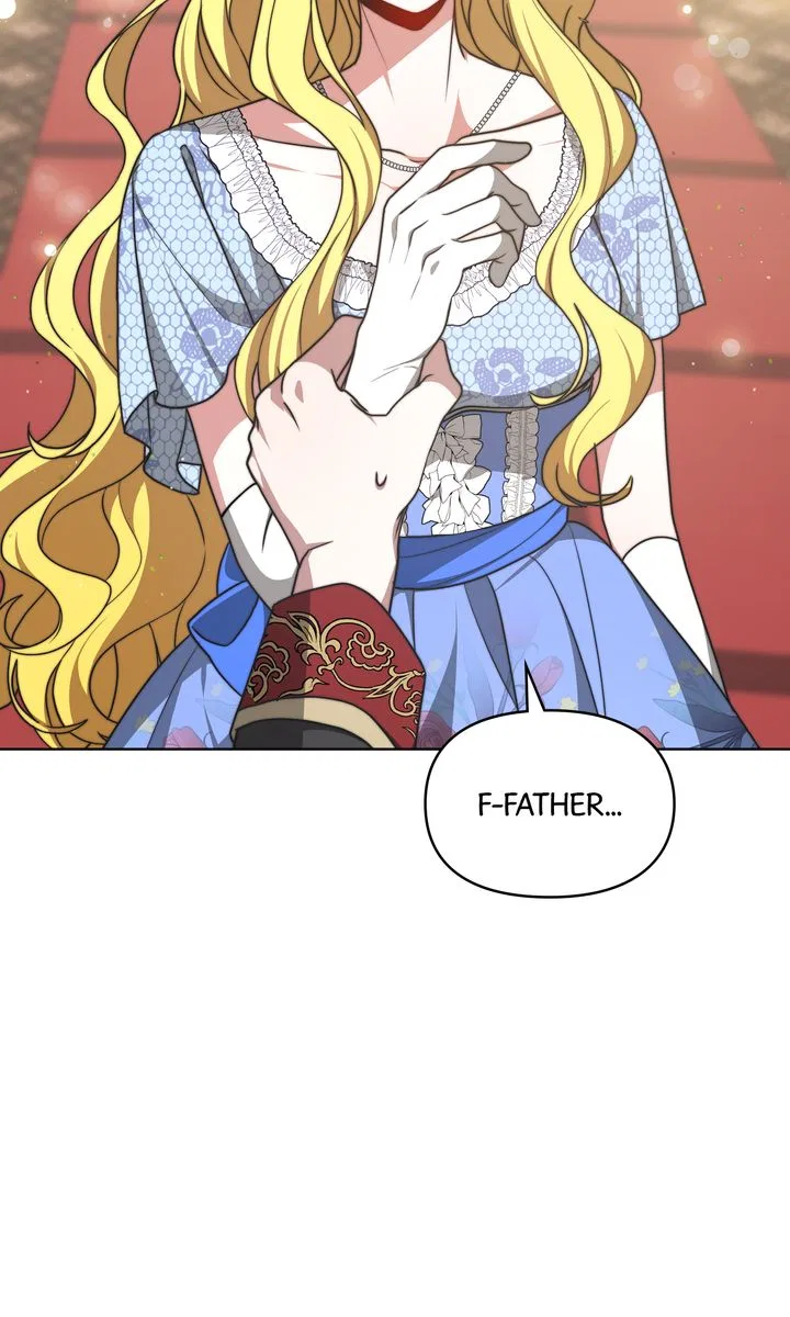 The Forgotten Princess Wants To Live In Peace Chapter 91 – Page 94