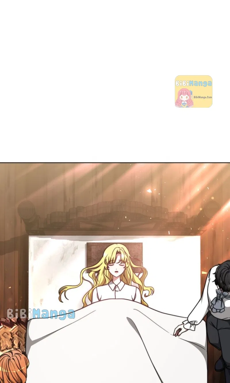 The Forgotten Princess Wants To Live In Peace Chapter 90 – Page 2