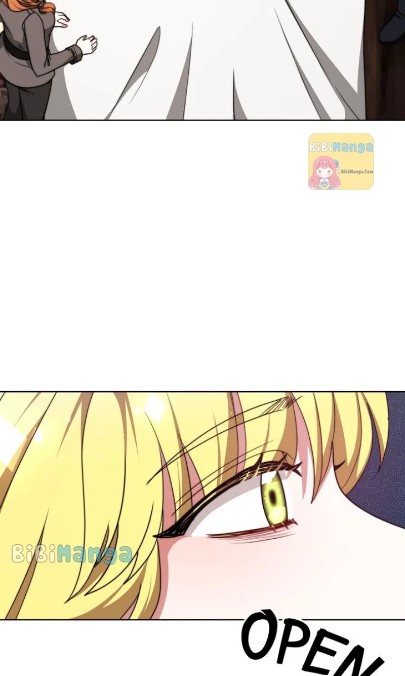 The Forgotten Princess Wants To Live In Peace Chapter 90 – Page 3
