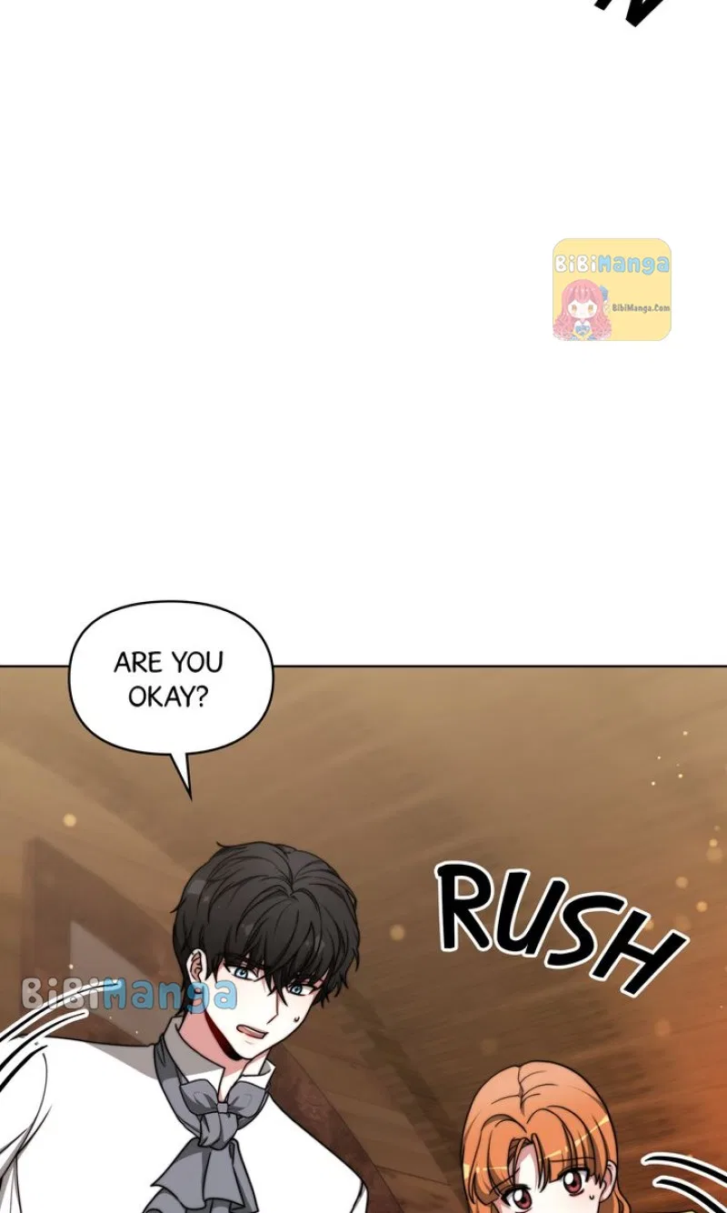 The Forgotten Princess Wants To Live In Peace Chapter 90 – Page 4