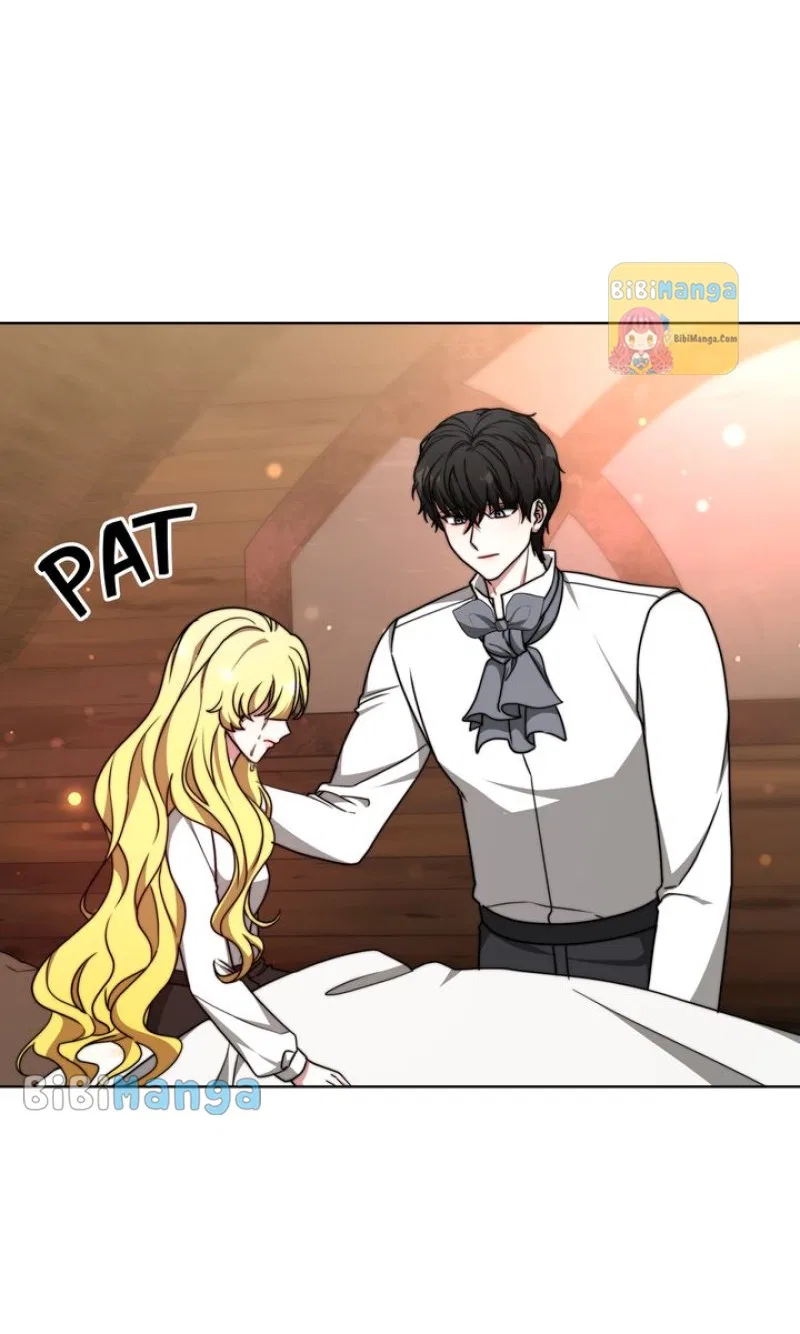 The Forgotten Princess Wants To Live In Peace Chapter 90 – Page 7