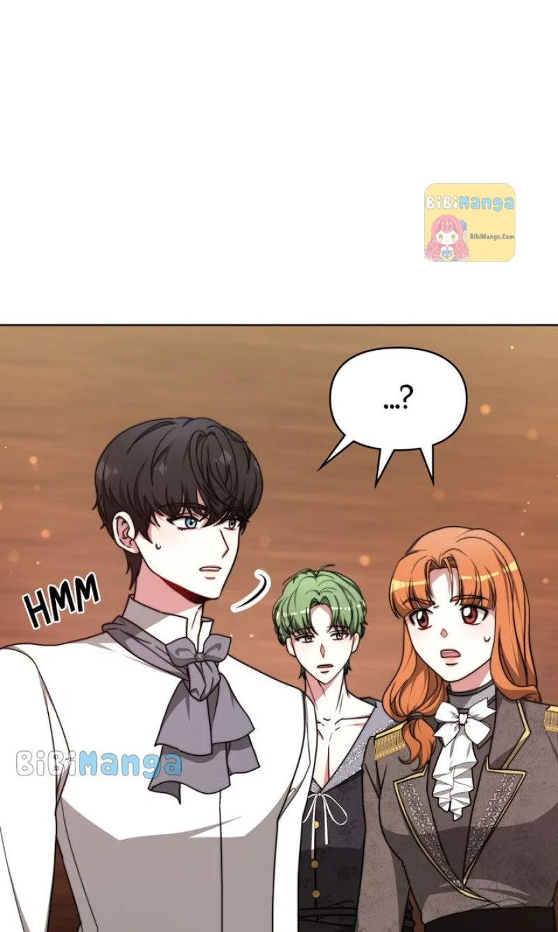 The Forgotten Princess Wants To Live In Peace Chapter 90 – Page 11