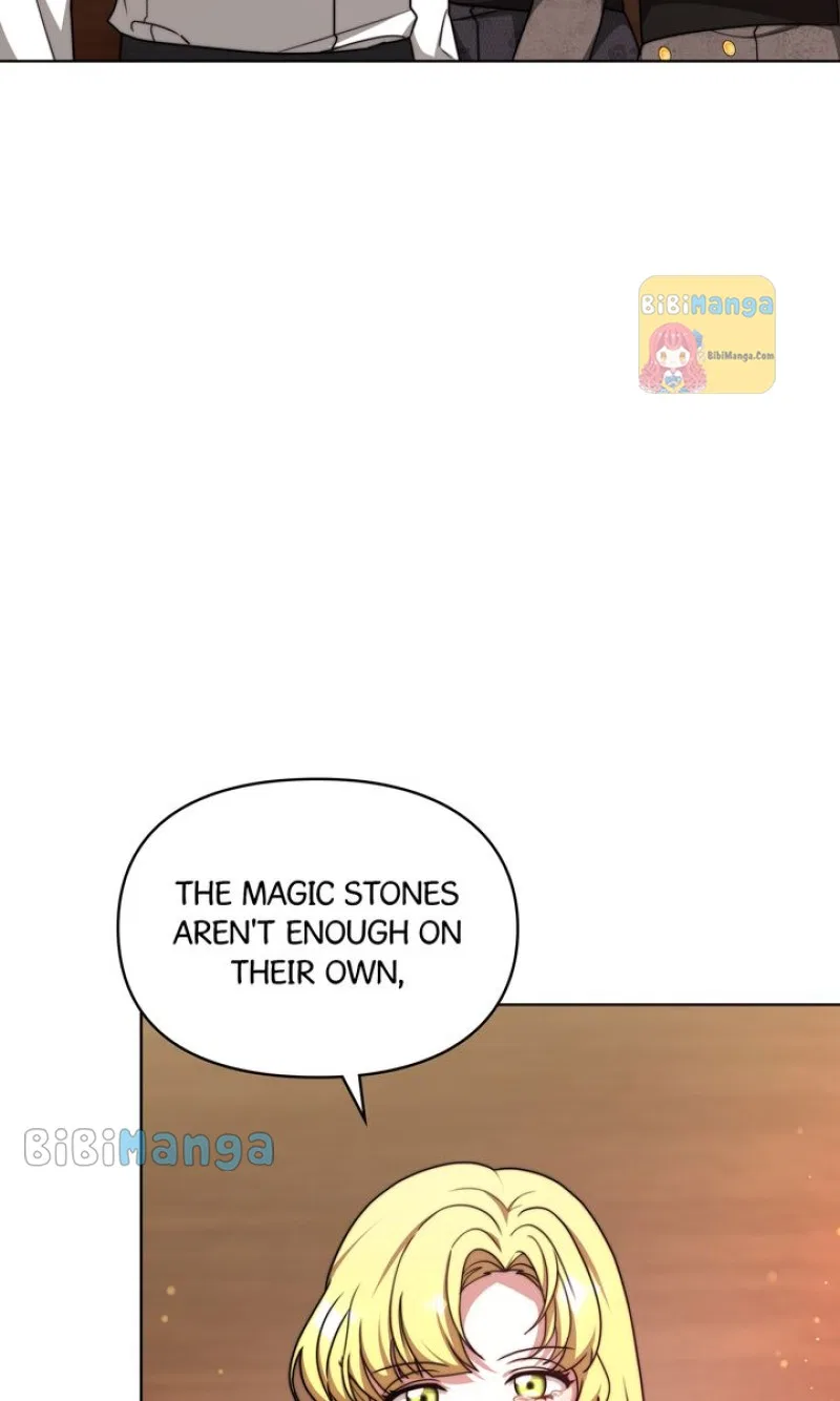 The Forgotten Princess Wants To Live In Peace Chapter 90 – Page 12
