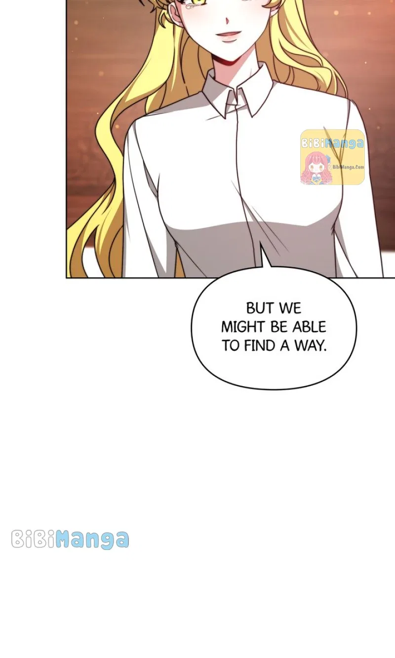 The Forgotten Princess Wants To Live In Peace Chapter 90 – Page 13
