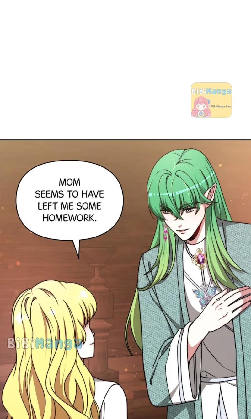 The Forgotten Princess Wants To Live In Peace Chapter 90 – Page 14