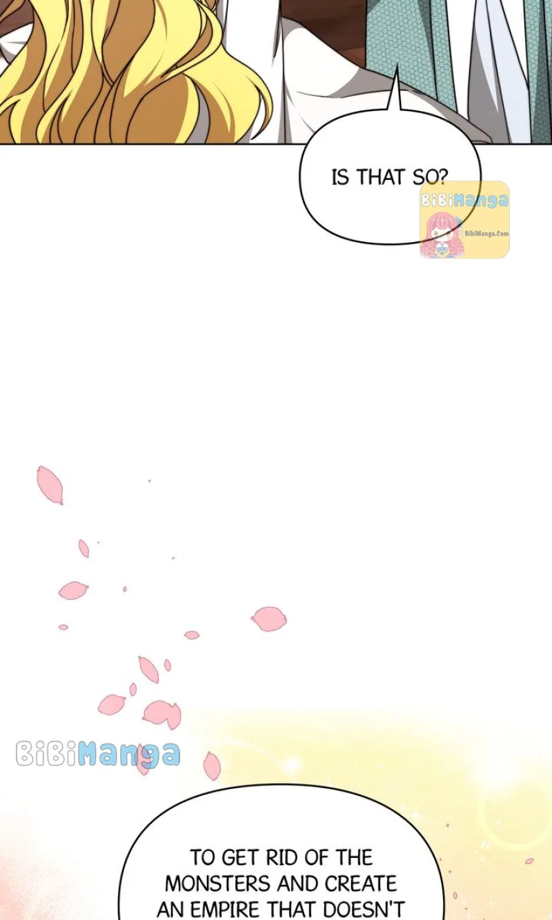 The Forgotten Princess Wants To Live In Peace Chapter 90 – Page 15