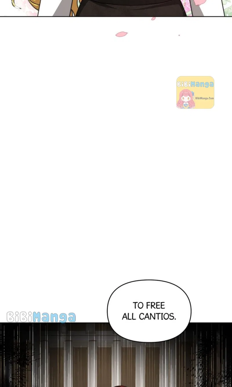 The Forgotten Princess Wants To Live In Peace Chapter 90 – Page 17