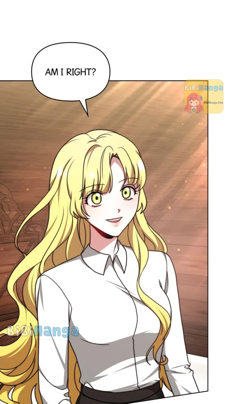 The Forgotten Princess Wants To Live In Peace Chapter 90 – Page 19