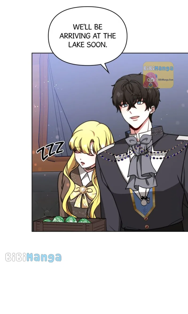 The Forgotten Princess Wants To Live In Peace Chapter 90 – Page 26