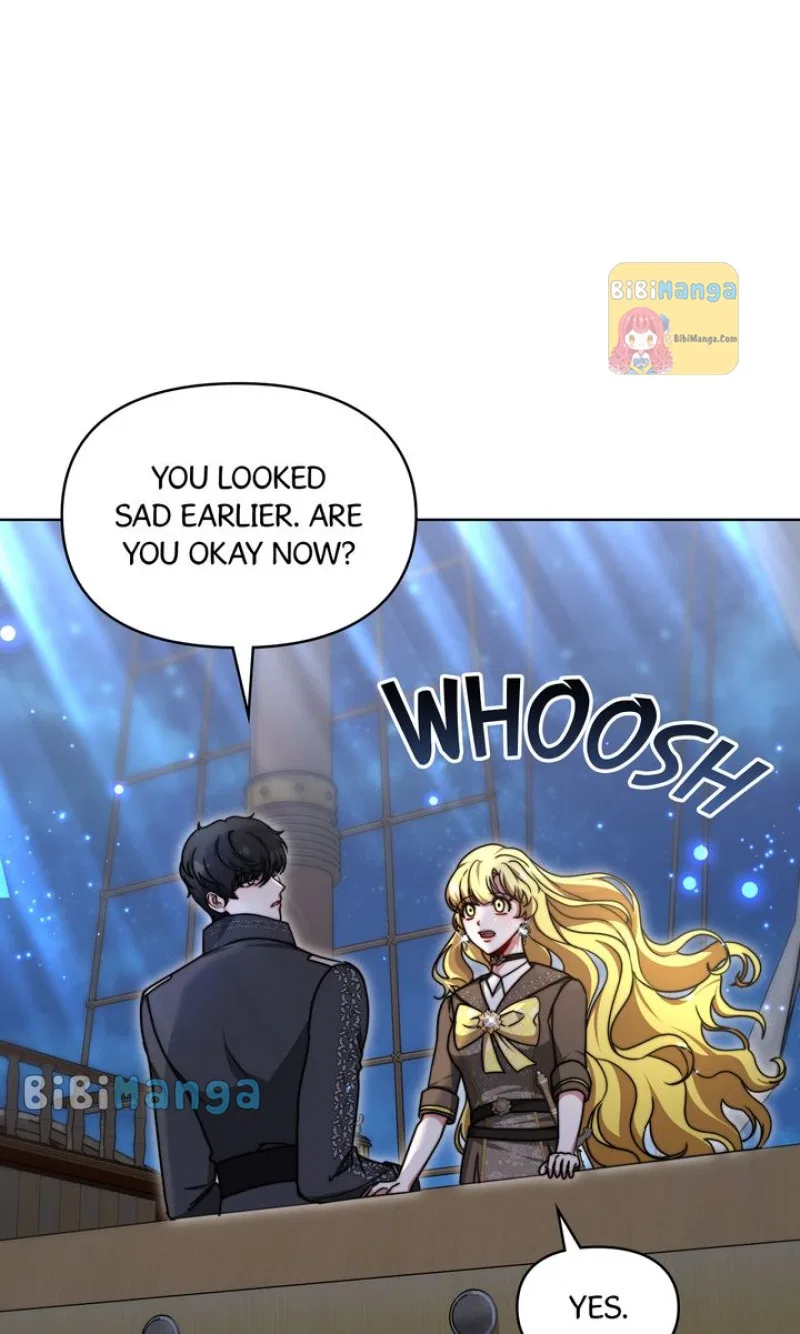 The Forgotten Princess Wants To Live In Peace Chapter 90 – Page 32