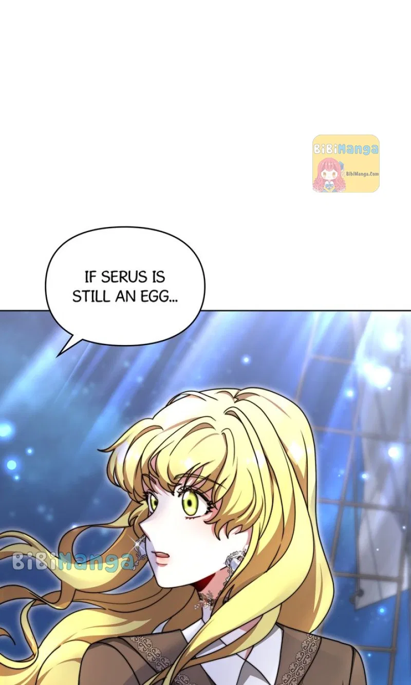 The Forgotten Princess Wants To Live In Peace Chapter 90 – Page 35