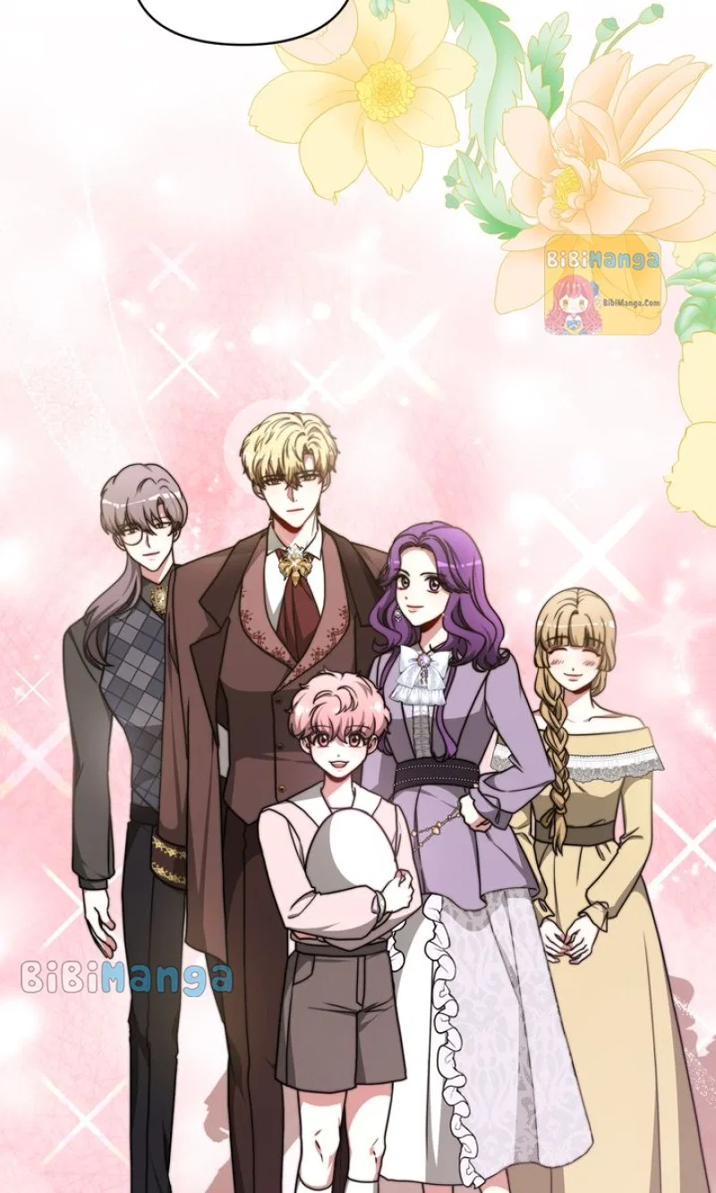 The Forgotten Princess Wants To Live In Peace Chapter 90 – Page 38