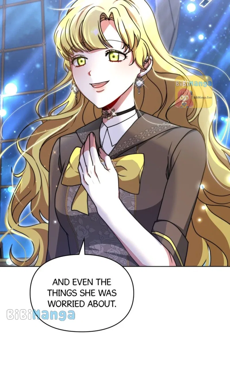 The Forgotten Princess Wants To Live In Peace Chapter 90 – Page 42