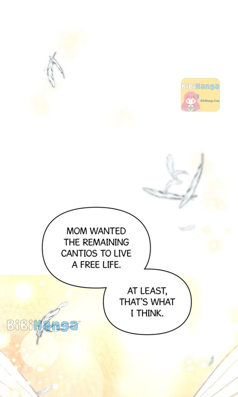 The Forgotten Princess Wants To Live In Peace Chapter 90 – Page 43