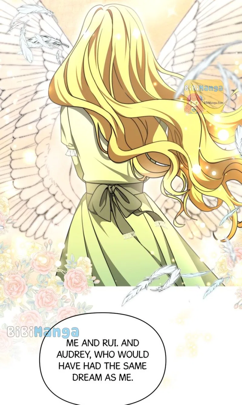 The Forgotten Princess Wants To Live In Peace Chapter 90 – Page 44