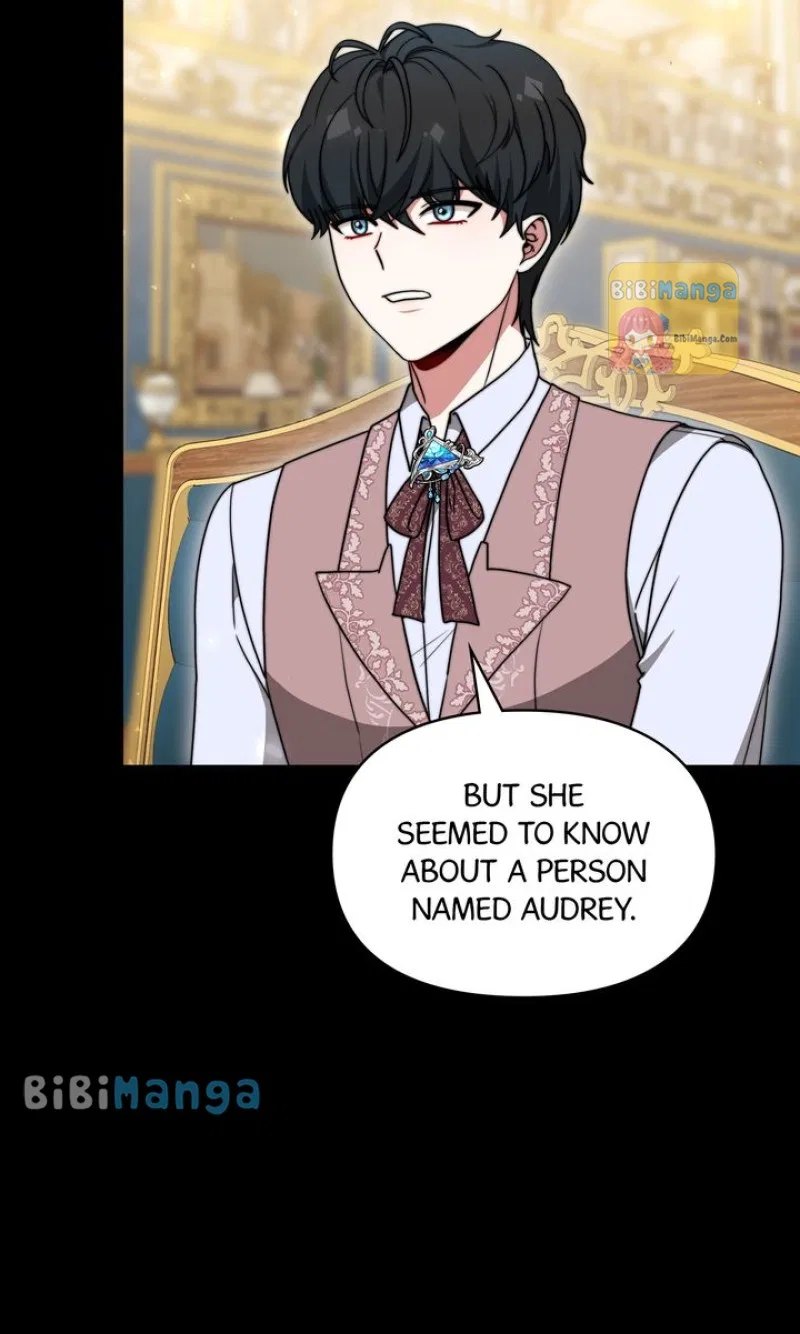 The Forgotten Princess Wants To Live In Peace Chapter 90 – Page 50